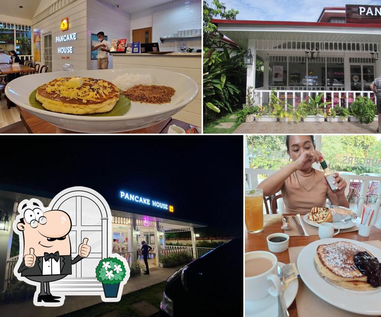 Pancake House Dumaguete restaurant, Dumaguete Restaurant reviews