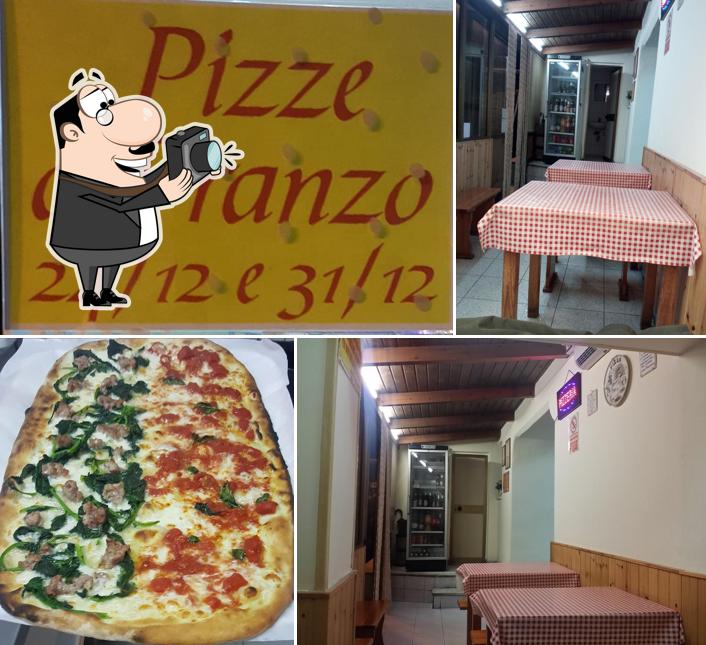 Guarda questa immagine di Pizzeria Al Fosso - Mordi e Fuggi