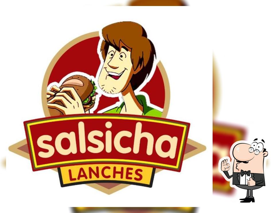 Salsicha Lanches