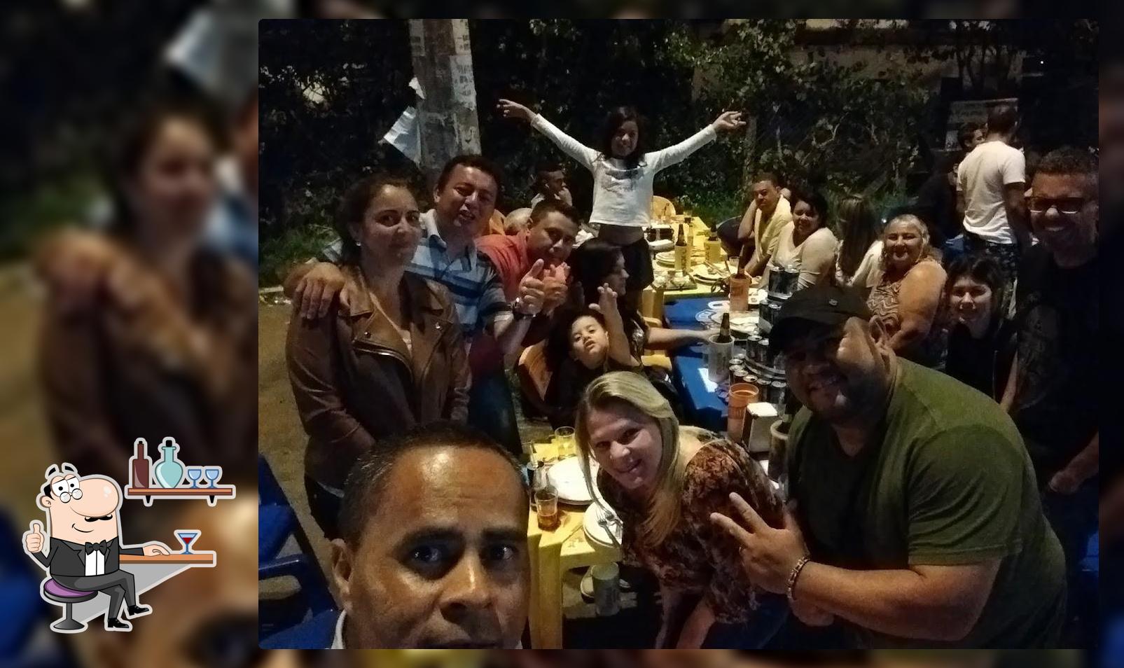 Bar do Souzinha
