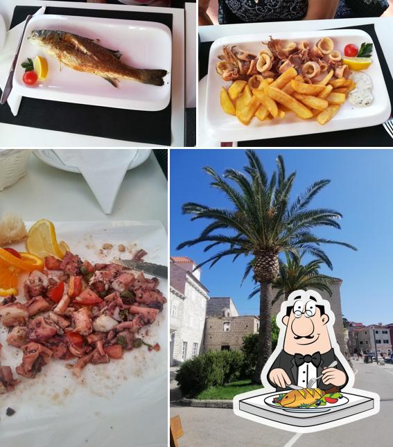Restaurante Miki