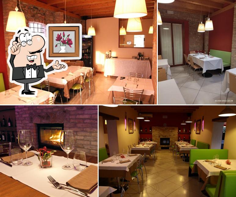 Ristorante Trattoria da Paolo