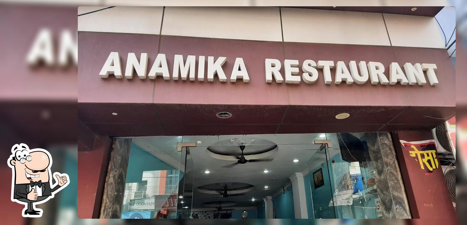 Anamika Restaurant