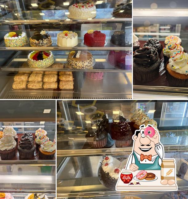 JustBake bharathinagar