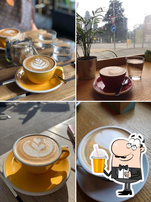 L’ Arte del Caffè