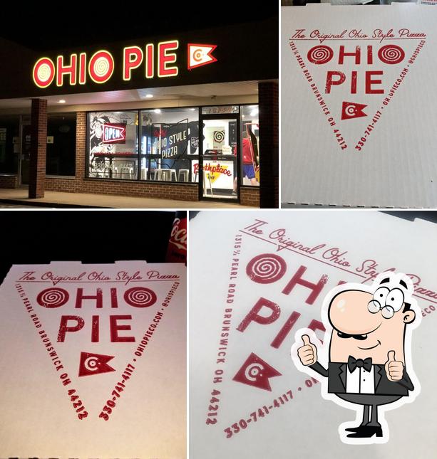 Ohio Pie Co photo