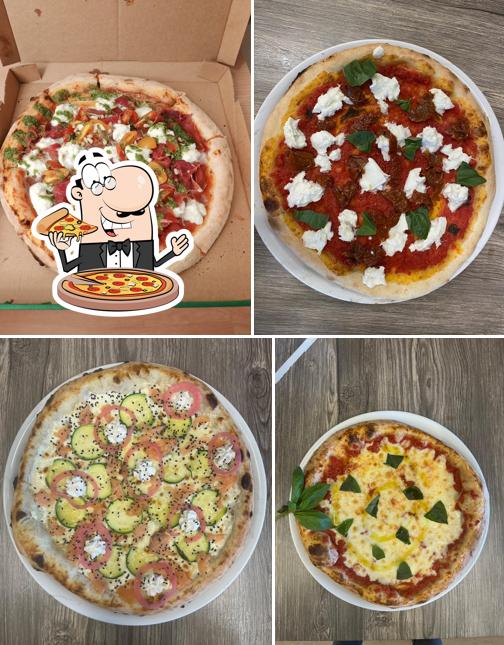 Pizza Pio