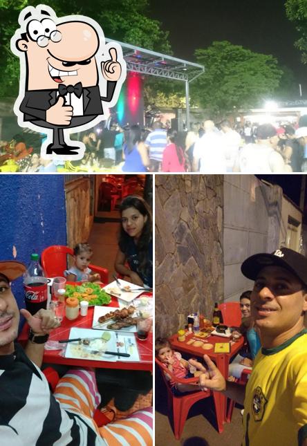 See this image of Entre Amigos Espetos E Petiscos