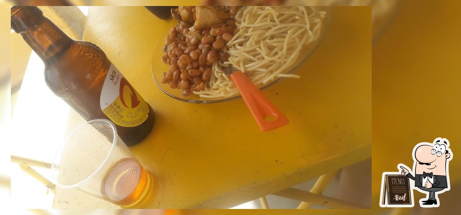 Geraldinho Bar