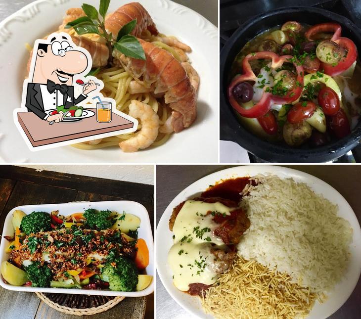 MaxGourmet Restaurante Bar e Empório