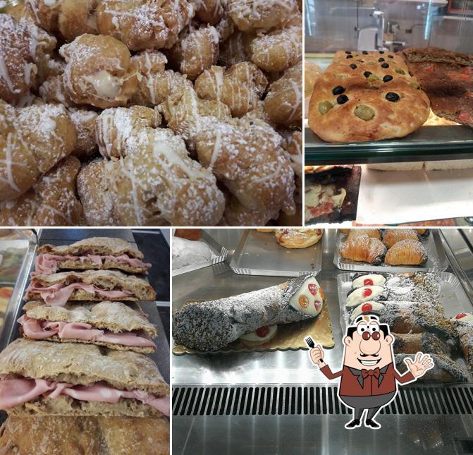 Panificio Bar Pasticceria S.I.Pan