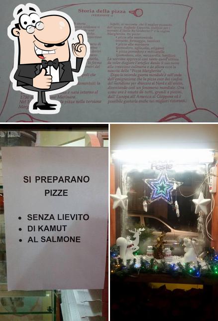 Guarda questa immagine di Pizzeria Ai Due Archi Di Calabretta Michele