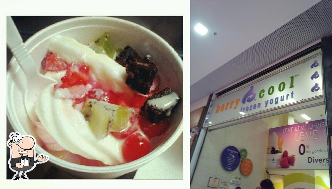 See this pic of Berry Cool Frozen Yogurt
