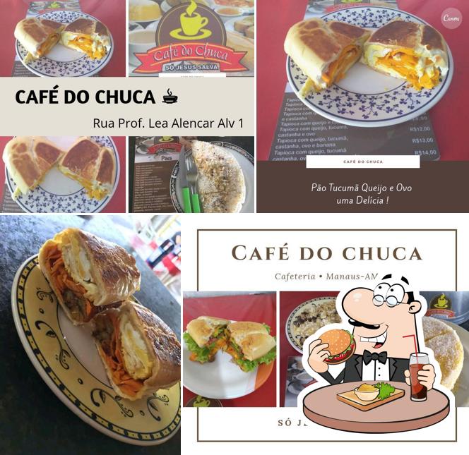 Café Do Chuca