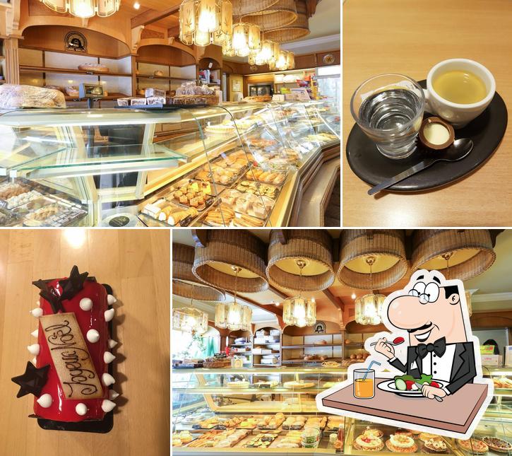 Boulangerie Didier Ecoffey