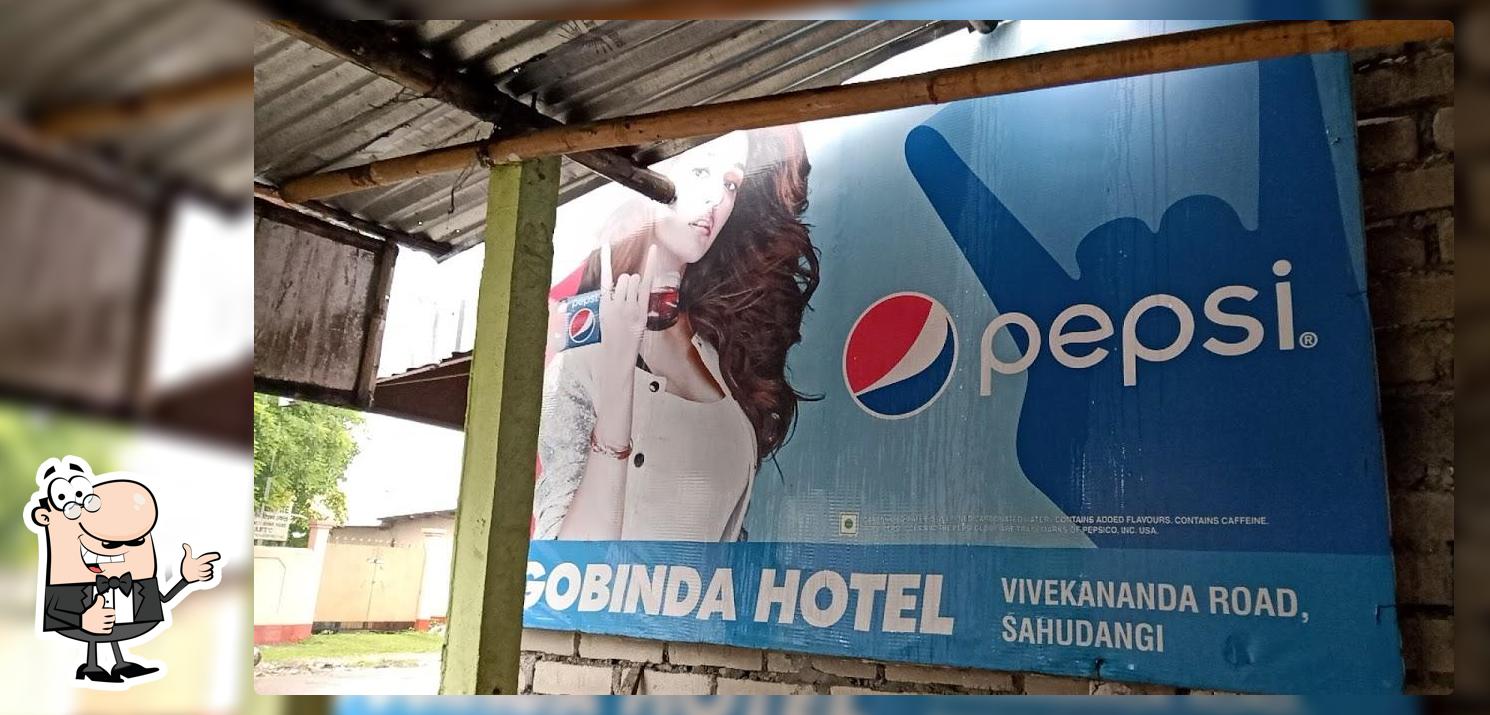 GOVINDA HOTEL