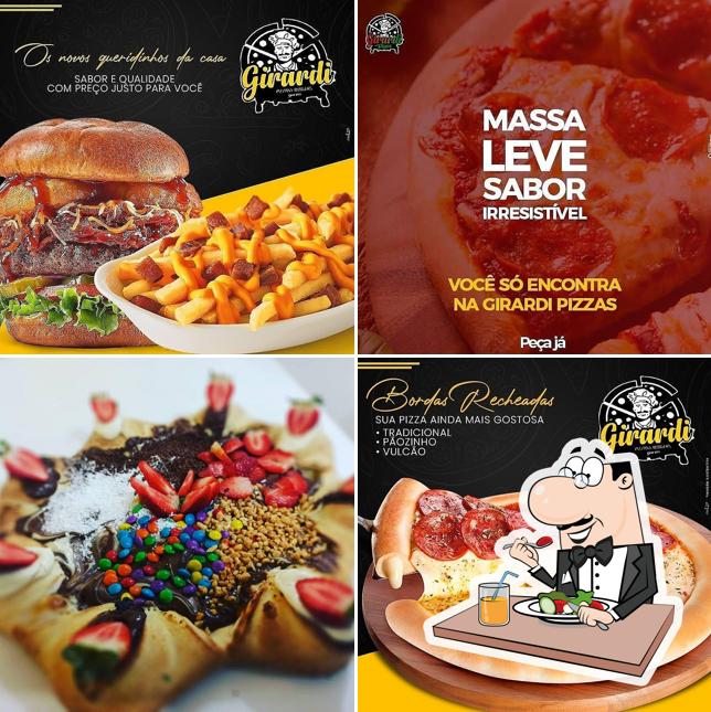 Girardi Pizzas