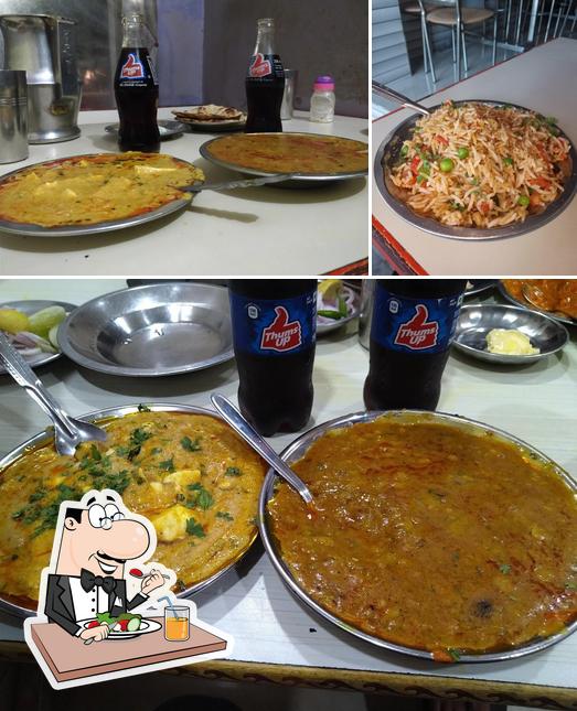 Vaishno bhojnalay pure vegetarian hotel in mainpuri