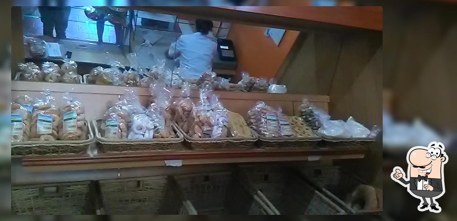 Panetteria Scandale