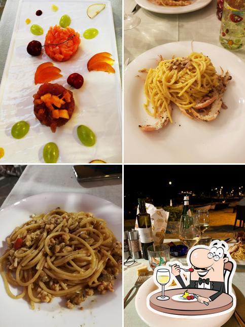 Ristorante MarineRei