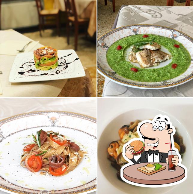 Ristorante Pizzeria Il Torchio