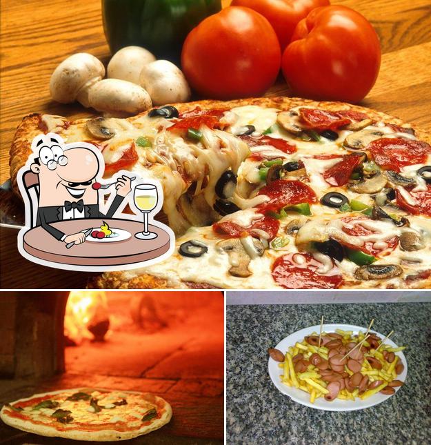 Stella marina Bianco