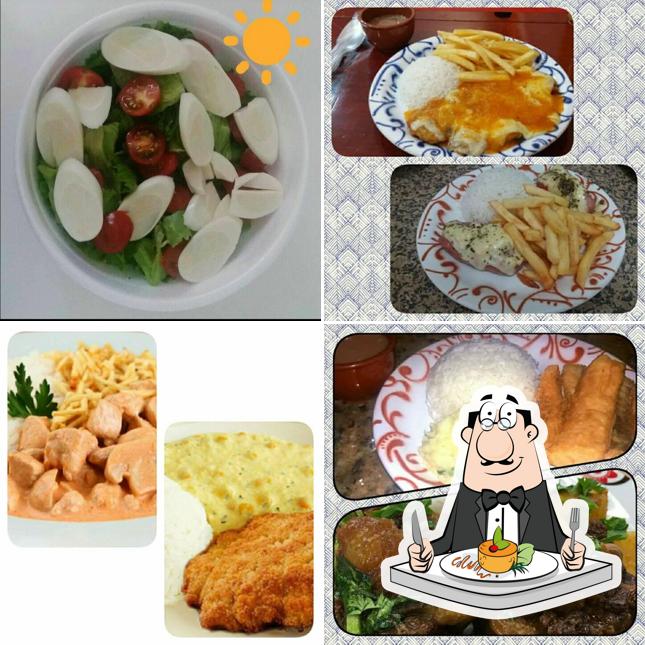 Restaurante Santa Clara