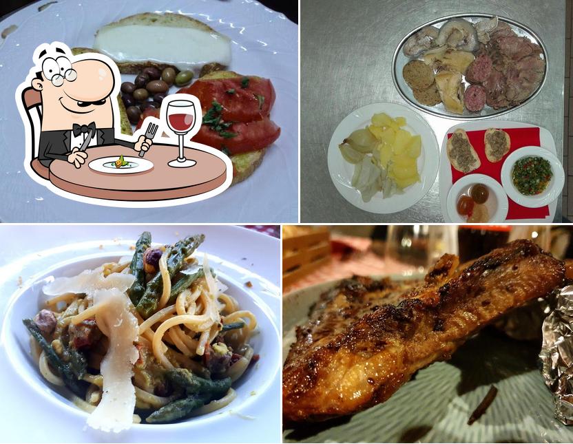 Ristorante Fuoco di Brace