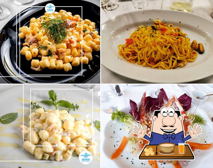 Ristorante Maria