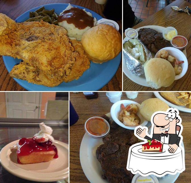 Ronnie's Steak N Grill in Philadelphia Restaurant reviews