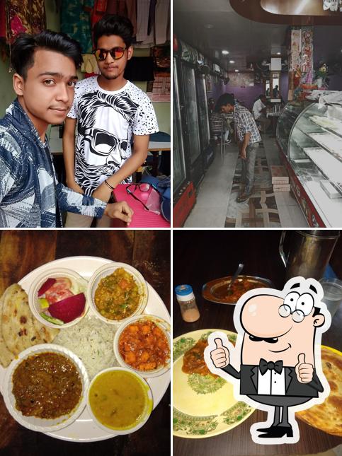 Shagun Restaurant
