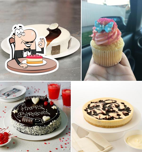 The Cheesecake Shop Geelong In Belmont Restaurant Menu And Reviews