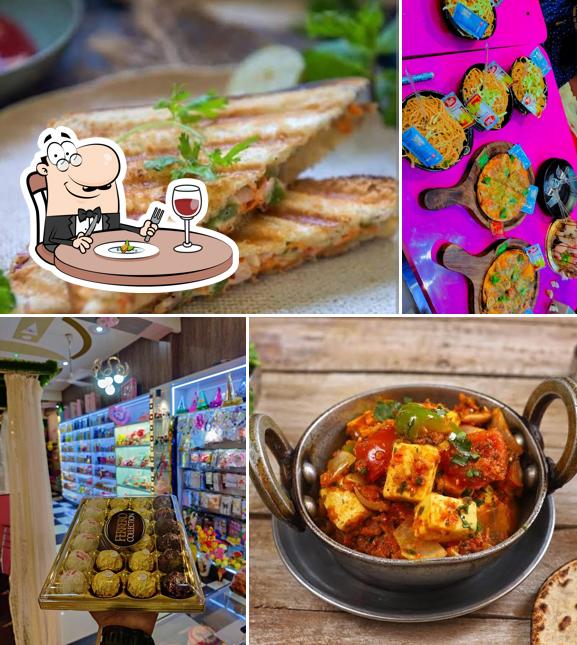 Tipsy Topsy Baker's & Restaurant