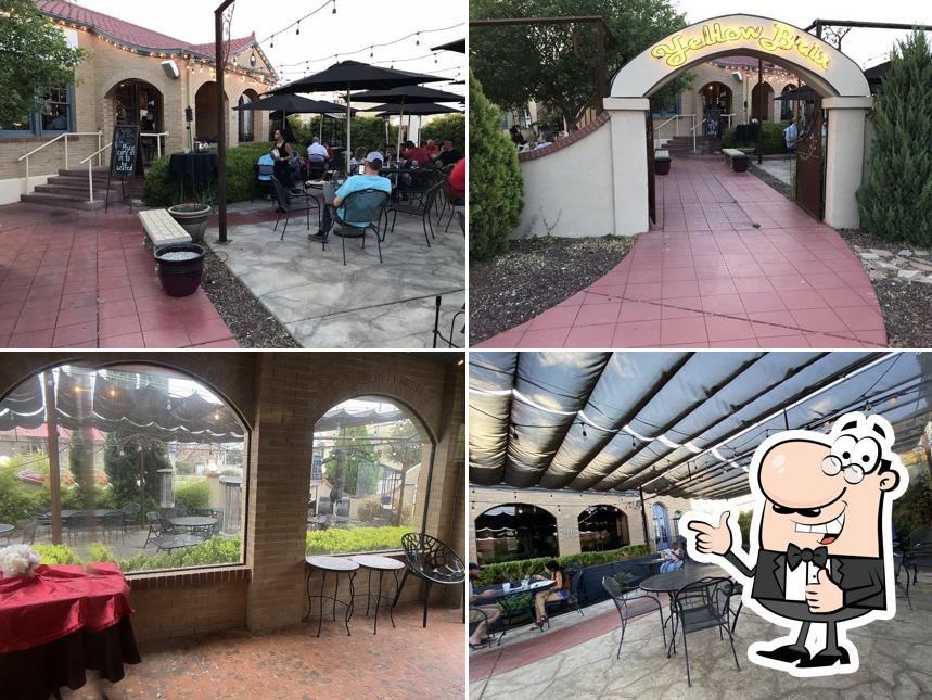 Yellow Brix Restaurant in Carlsbad Restaurant reviews