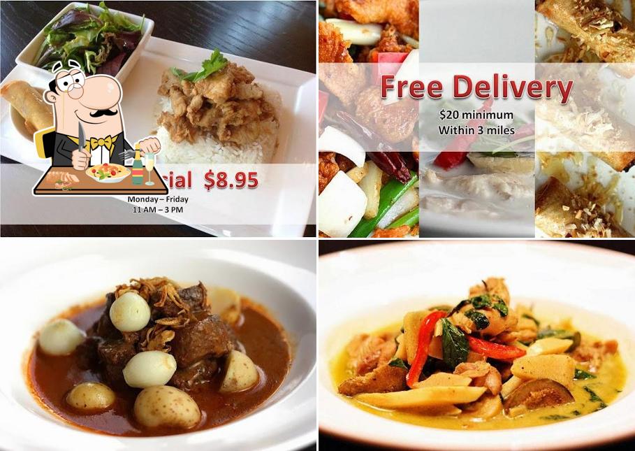 Top 10 restaurants in Springfield, Virginia, september 2024