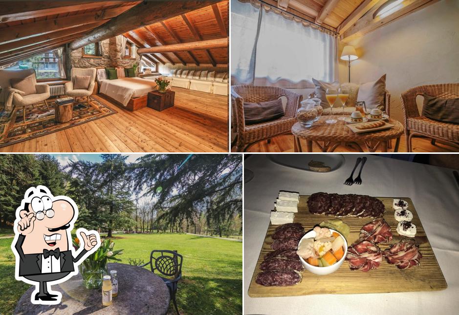 Agriturismo Ferdy