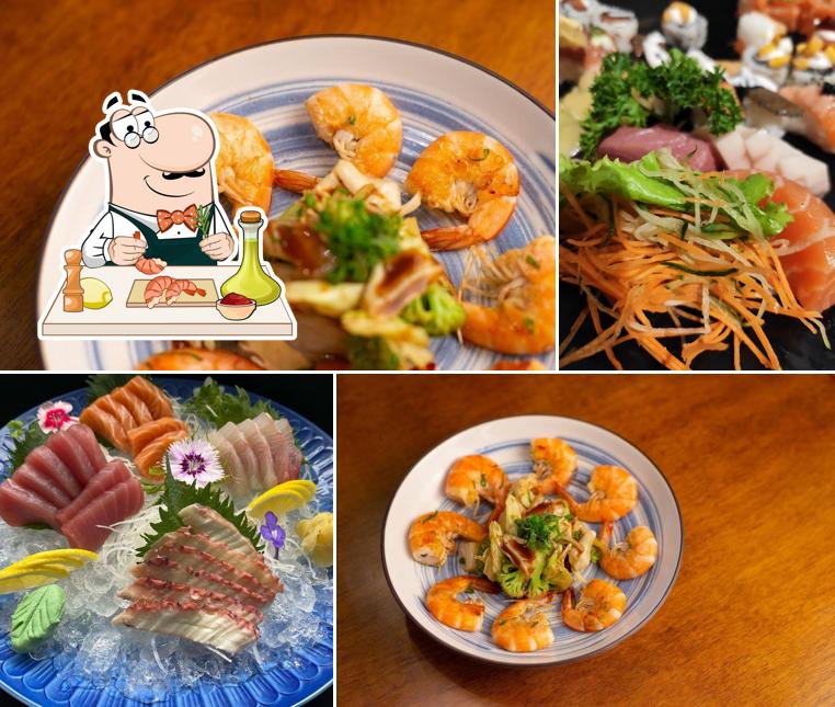 Benibara Sushi bar