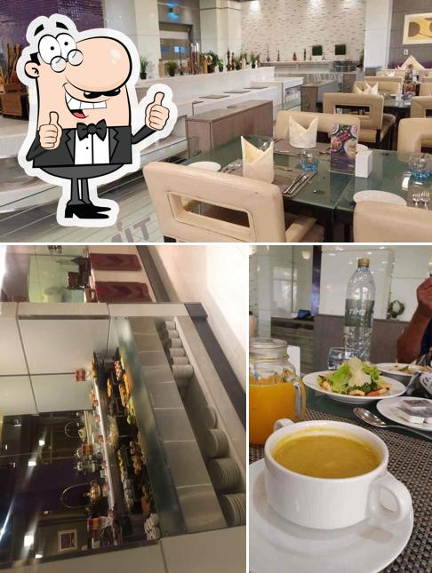 See this photo of Brio Restaurant