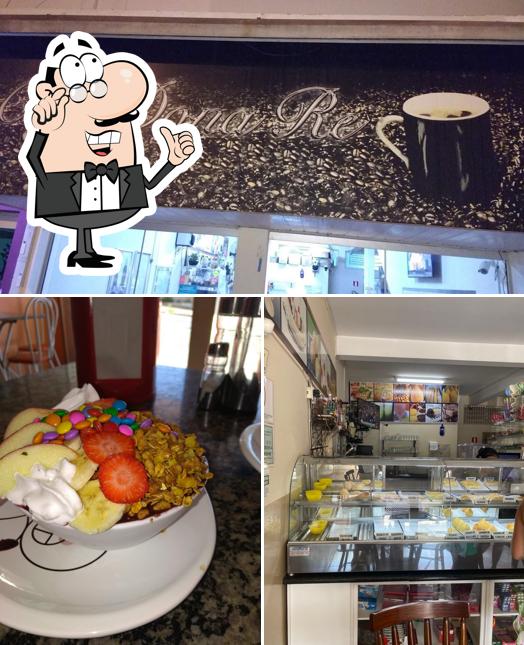 Café Dona Re