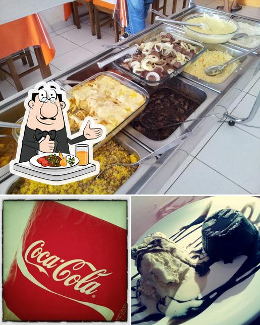 Calumas Restaurante e Lanchonete