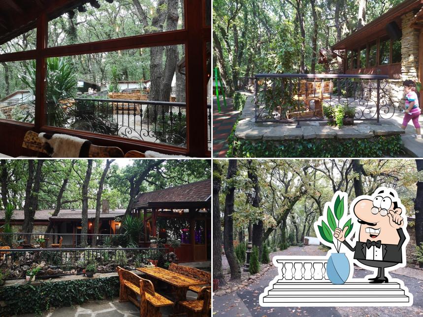 Complex "Chiflishki Han"