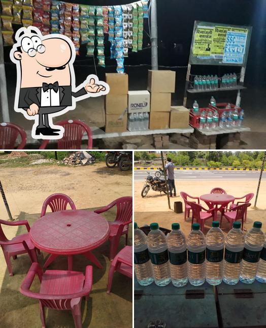Daduram Satyaram Restaurant