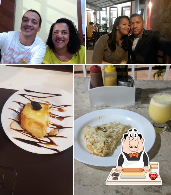 Degust Pizzaria e Restaurante