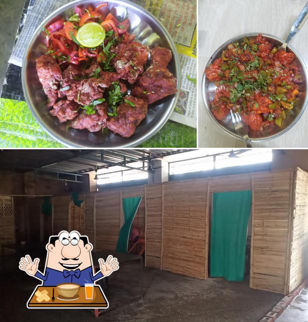 Futra Banna Restaurant