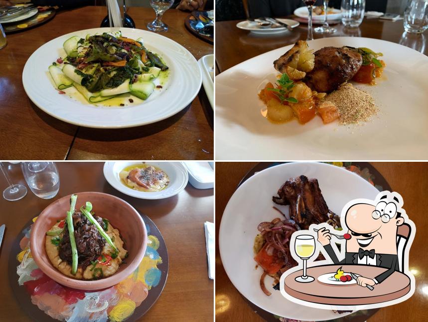 Guri Restaurante