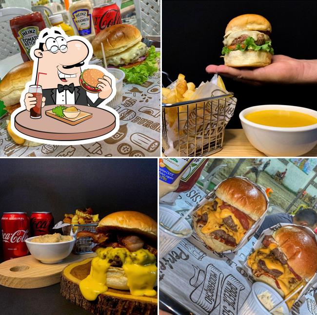 King Burger