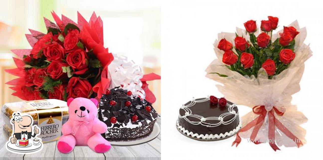 Cake Delivery in Nashik | Free & Same Day Delivery in 4 Hours | Cakes  starting from ₹600