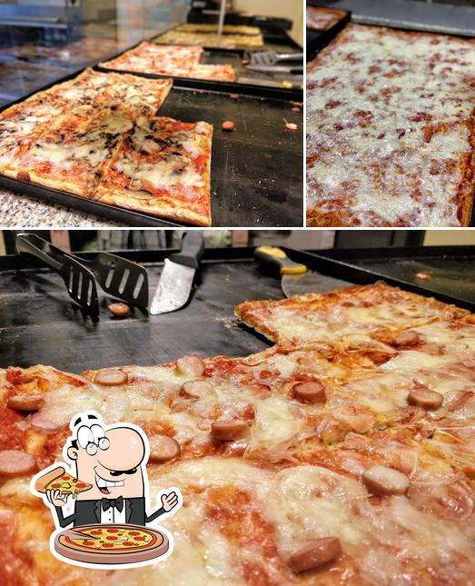 Pizzeria Artigiana da Augusto Fanari