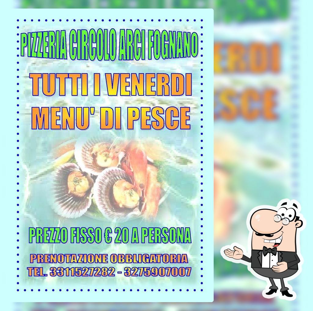 Pizzeria "sora vassoia"