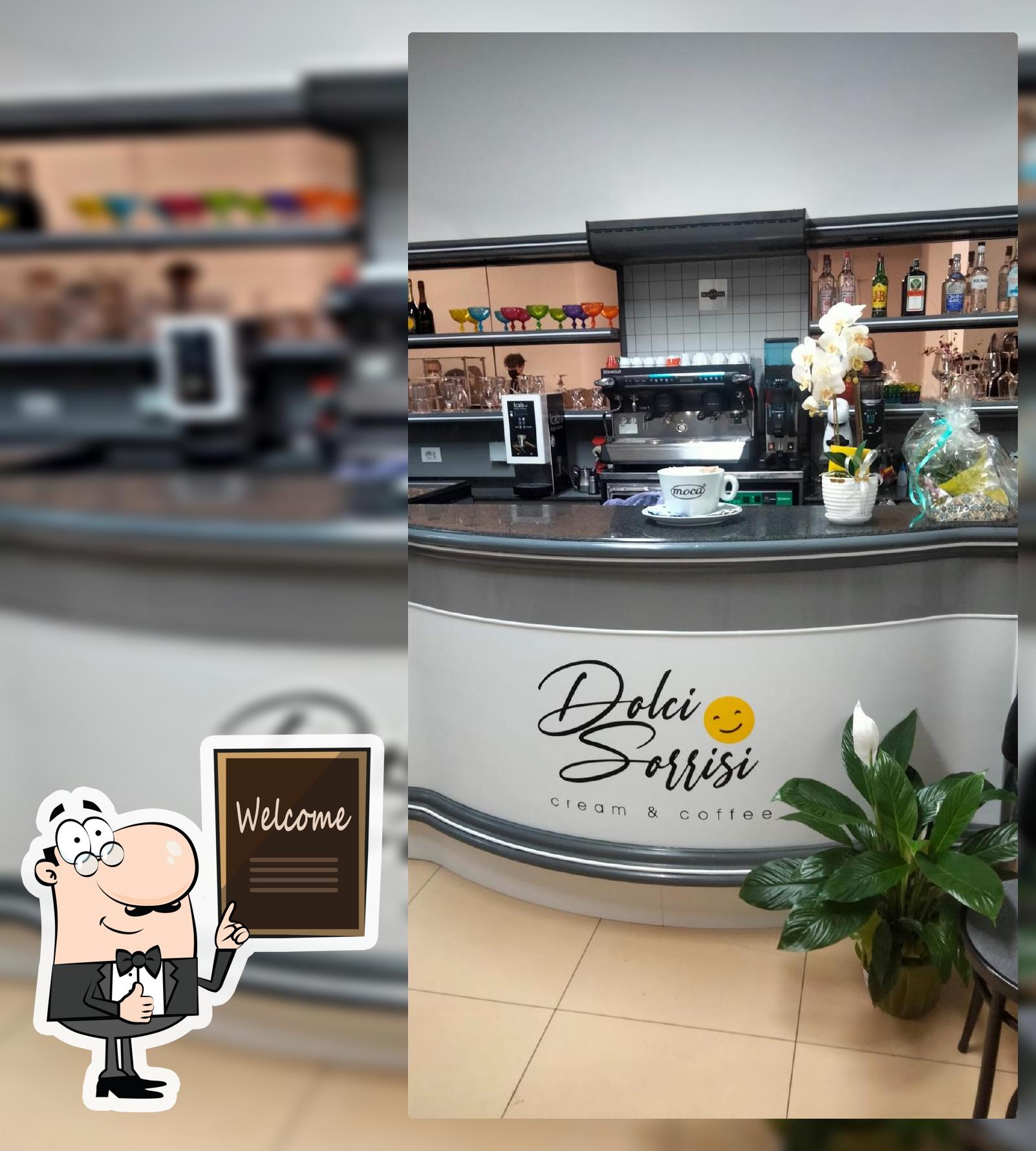 Bar Dolci Sorrisi di Ambra Iriti